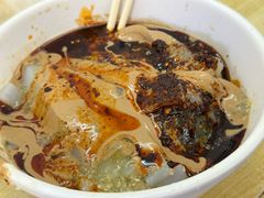 -清真·宏顺祥卤汁凉粉(大皮院店)