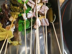 -江湖六膳門串串香(隆礼路店)