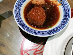 -会仙楼饭庄(宽厚里店)