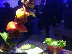 原人大串烧牛肉-原人故事烤肉店·鲜肉原切(永乐公园店)
