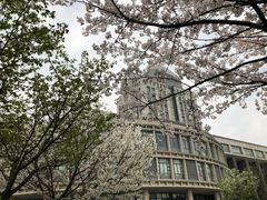 -公益图书馆(江南大学店)