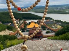 -六鼎山文化旅游区