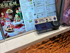 -DQ·蛋糕·冰淇淋(大宁国际商业广场店)