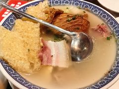 -老瑞福上海菜(人民广场店)