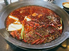 -肥龙火锅(南坪店)