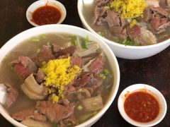 -潮镇老尾牛杂(环城西路店)