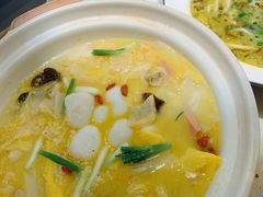 -巷儿里餐厅·杭帮菜(信义坊店)