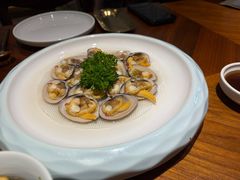 -喜鼎海胆水饺(东港店)