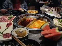 -小王少龙火锅(沙南街店)