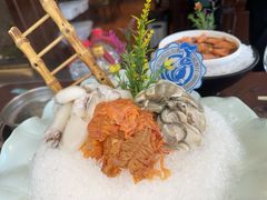 -东海怡品海鲜豆捞(舟宿夜江店)