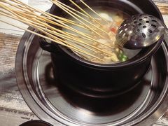 -毛驴小木屋涮毛肚(清水北路店)