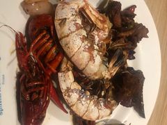-星伦多自助料理·涮烤一体(杭州来福士店)