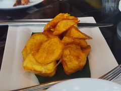 拔丝地瓜-小南洋海景餐厅(深圳湾店)