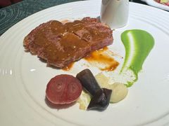 -翡翠鸟精品泰国菜(北辰财富中心店)