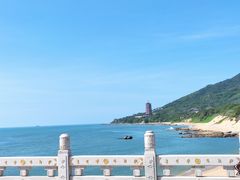 -三亚南山文化旅游区