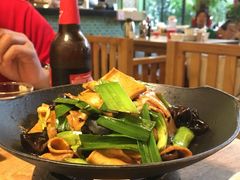 -旅马餐厅(茅家埠店)