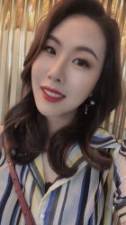 中发-3AM·S HAIR SALON烫发染发接发