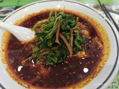-令氏家外家周秦食府(高新店)