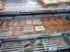 -85度C(上海兰溪二店)