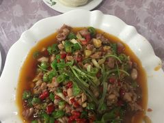 -飞虹鱼馆(春华路店)