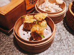 -南京大牌档(青岛万象城店)