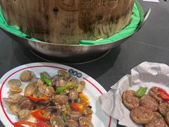 -飞尝蚝·顺德菜·鱼生(顺德总店)