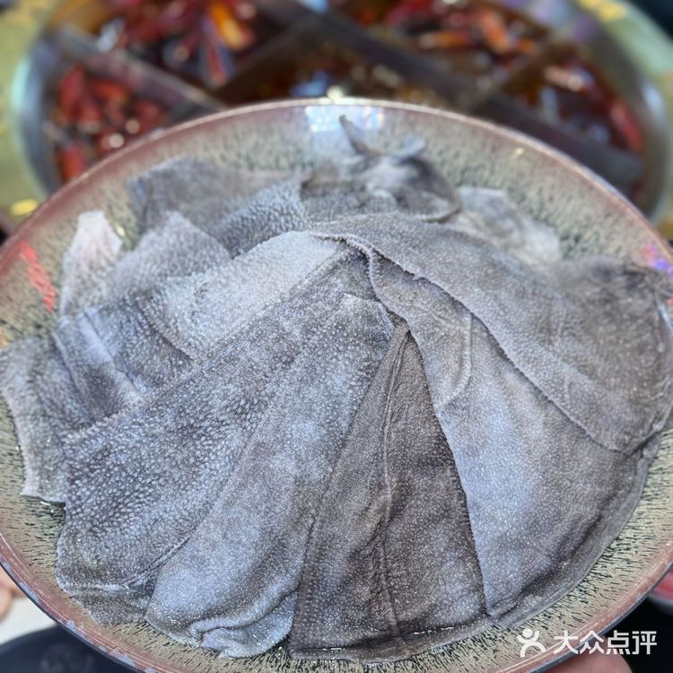 🎶宝子们,发现一家超绝氛围感的音乐火锅!🥘
