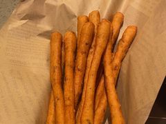 -林溪晚亭脆皮烤鱼(藁城店)