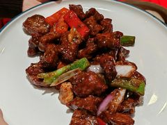 -北京全聚德(王府井店)