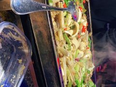 -蘭奢雅集·江浙菜(青山江滩店)