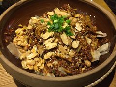 -吃饭皇帝大土家民族菜(正大广场店)