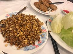 鳯城生菜包-凤城酒家(渣华道)