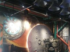 -极限PLAY运动娱乐新世界·团建派对表演休闲馆·室内高空游乐园