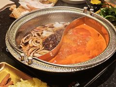 -牛New寿喜烧(金茂览秀城店)