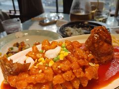 -宋园·金宴浙鲜馆(静安店)