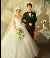 -蒙太奇婚纱摄影(万达店)