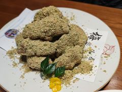 -海铺·渔家虾水饺(皇姑店)