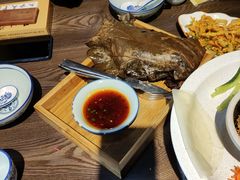 叫花鸡-风波庄(云蝠大厦店)