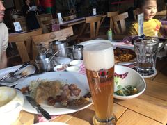 -Paulaner·德国帕拉娜自酿啤酒餐厅(海上世界店)