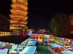 -滦州古城