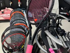 -Wilson威尔胜(漕溪北路店)