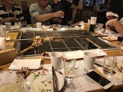 -炑羊香烤全羊(西三旗店)
