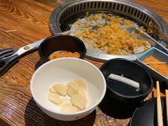 -秦小牛煎肉餐厅(河北大街总店)