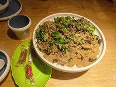 -胡家大厨(西三庄店)