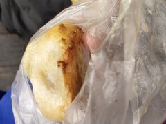 -老槐树煎包