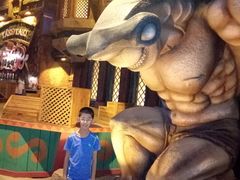 -波塞冬旅游度假区