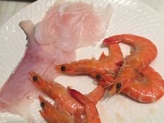 -新发展亚太JW万豪酒店·福苑咖啡厅