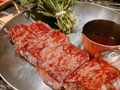 -广州瑰丽酒店·Black Iron黑金燚