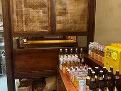 -鸟鸣门屋台料理(金帝银泰店)