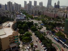 -珠海市中西医结合医院